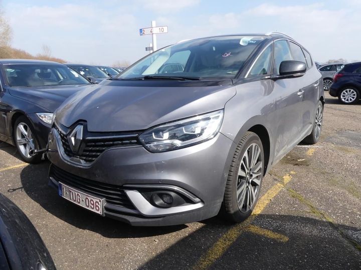 Photo 0 VIN: VF1RFA00360095494 - RENAULT GRAND SCENIC 