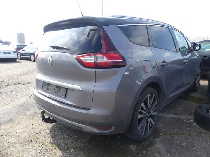 Photo 2 VIN: VF1RFA00360095494 - RENAULT GRAND SCENIC 