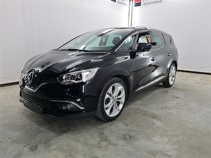 Photo 1 VIN: VF1RFA00360105473 - RENAULT GRAND SCENIC DIESEL - 2017 