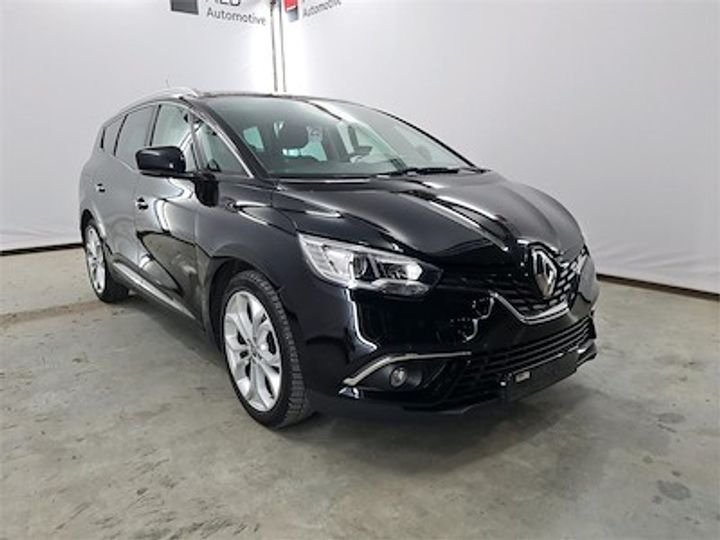 Photo 2 VIN: VF1RFA00360105473 - RENAULT GRAND SCENIC DIESEL - 2017 