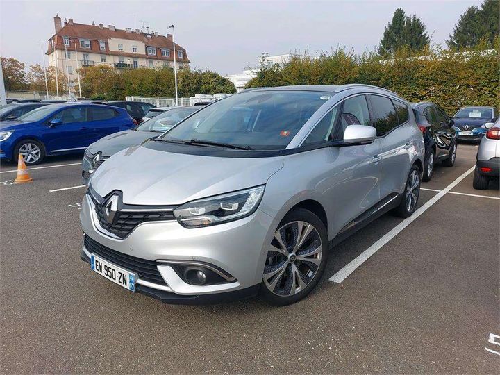 Photo 1 VIN: VF1RFA00360209865 - RENAULT GRAND SCENIC 