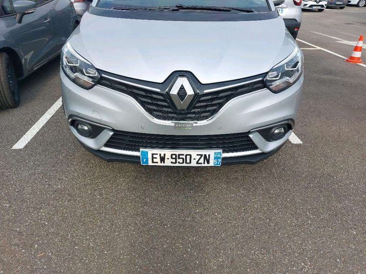 Photo 26 VIN: VF1RFA00360209865 - RENAULT GRAND SCENIC 