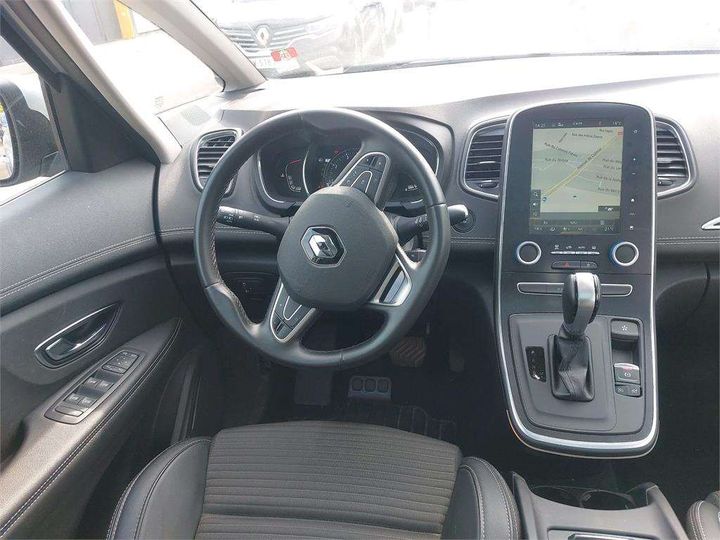 Photo 4 VIN: VF1RFA00360209865 - RENAULT GRAND SCENIC 