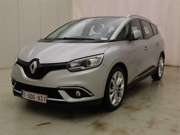 Photo 1 VIN: VF1RFA00360298417 - RENAULT SCENIC 