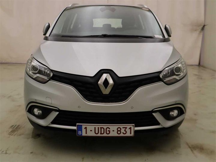 Photo 16 VIN: VF1RFA00360298417 - RENAULT SCENIC 