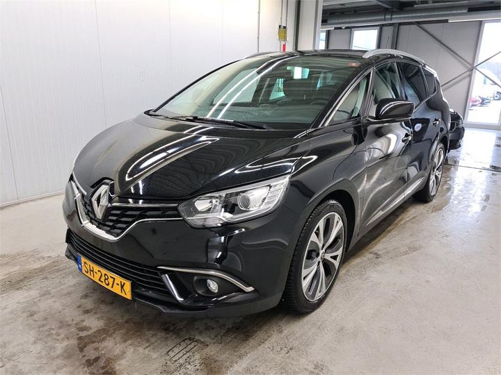 Photo 1 VIN: VF1RFA00360325096 - RENAULT GRAND SCENIC 