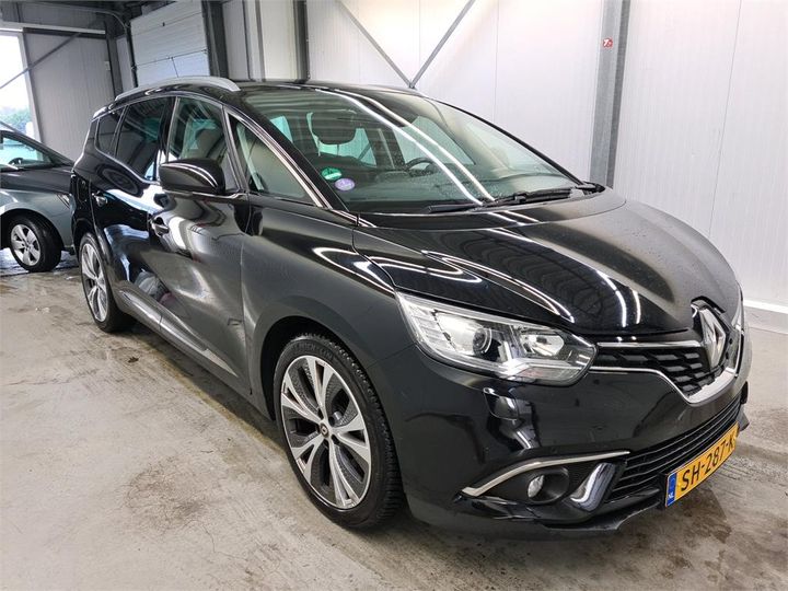 Photo 2 VIN: VF1RFA00360325096 - RENAULT GRAND SCENIC 