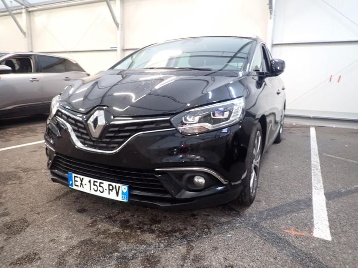 Photo 1 VIN: VF1RFA00360541773 - RENAULT GRAND SCENIC 5S 