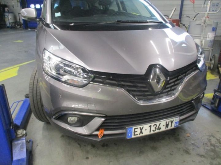 Photo 29 VIN: VF1RFA00360604256 - RENAULT GRAND SCENIC 7S 