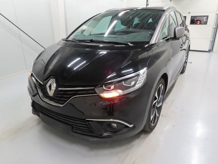 Photo 0 VIN: VF1RFA00360642988 - RENAULT GRAND SCENIC 