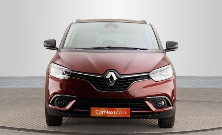 Photo 8 VIN: VF1RFA00360650766 - RENAULT GRAND SCENIC 