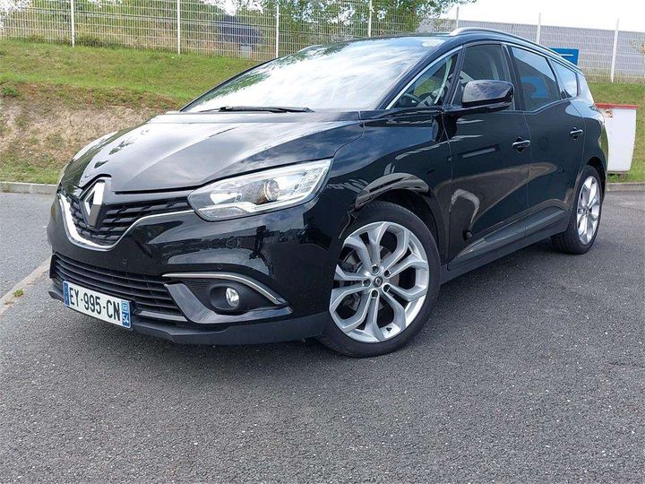 Photo 1 VIN: VF1RFA00360663761 - RENAULT GRAND SCENIC 