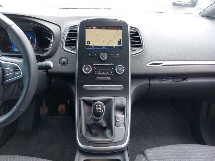 Photo 11 VIN: VF1RFA00360663761 - RENAULT GRAND SCENIC 