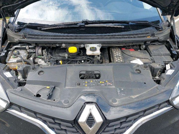 Photo 19 VIN: VF1RFA00360663761 - RENAULT GRAND SCENIC 