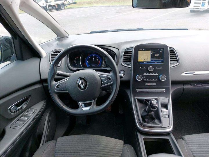 Photo 4 VIN: VF1RFA00360663761 - RENAULT GRAND SCENIC 