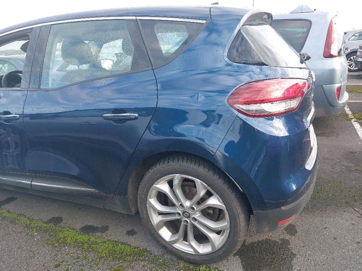 Photo 26 VIN: VF1RFA00360681449 - RENAULT SCENIC 