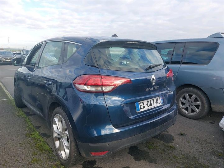 Photo 3 VIN: VF1RFA00360681449 - RENAULT SCENIC 