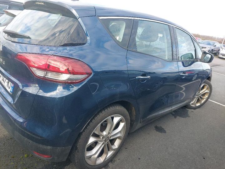 Photo 31 VIN: VF1RFA00360681449 - RENAULT SCENIC 