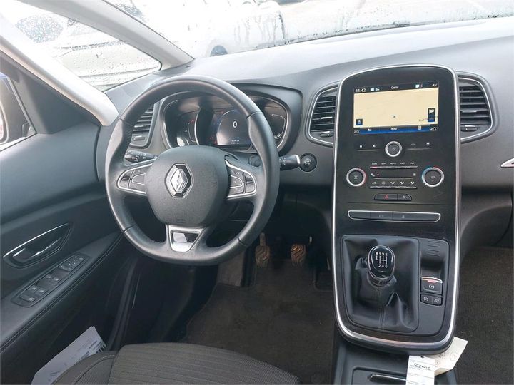 Photo 5 VIN: VF1RFA00360681449 - RENAULT SCENIC 