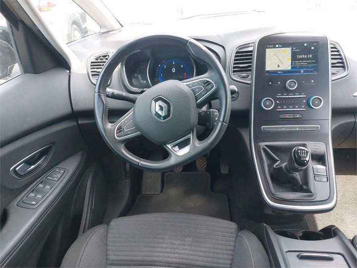 Photo 4 VIN: VF1RFA00360820883 - RENAULT GRAND SCENIC 