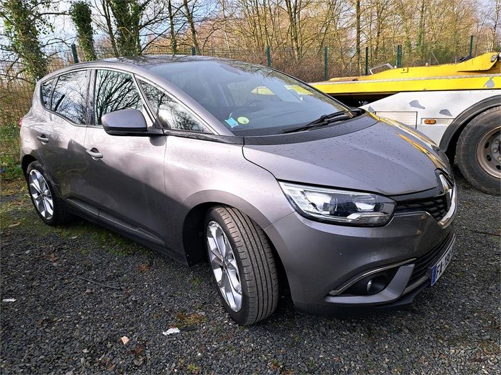 Photo 2 VIN: VF1RFA00360971268 - RENAULT SCENIC 