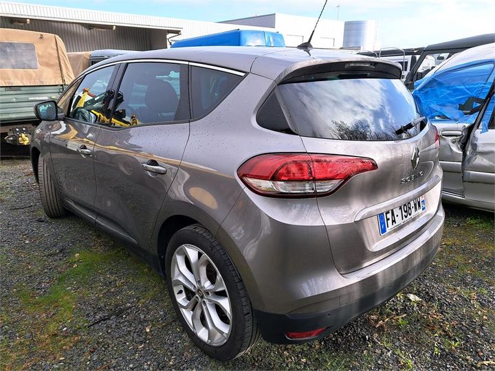 Photo 3 VIN: VF1RFA00360971268 - RENAULT SCENIC 