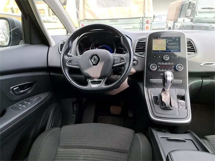 Photo 5 VIN: VF1RFA00360971268 - RENAULT SCENIC 