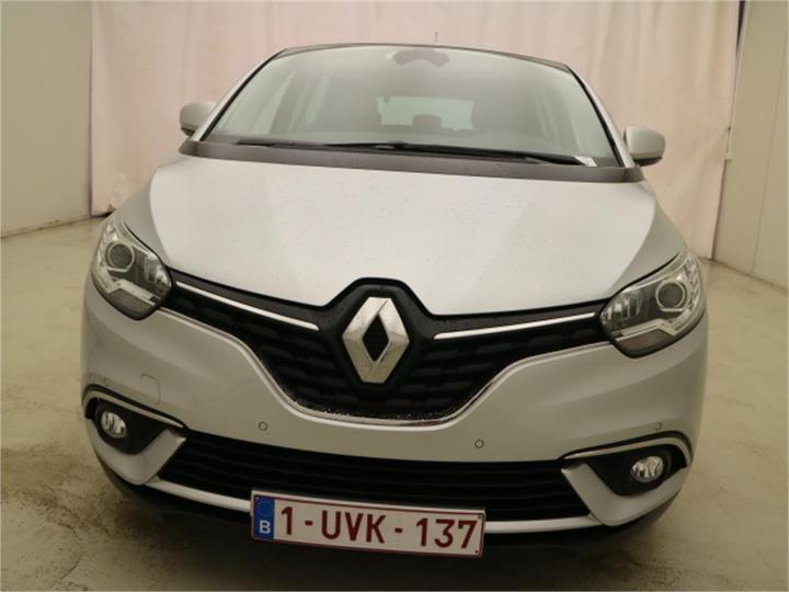 Photo 15 VIN: VF1RFA00361062537 - RENAULT SCENIC 