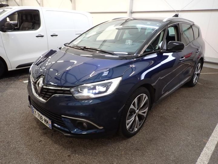 Photo 1 VIN: VF1RFA00361249969 - RENAULT GRAND SCENIC 