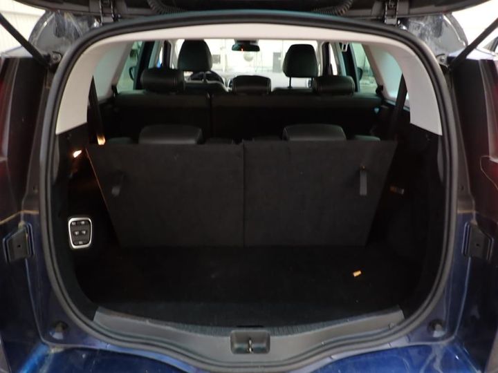 Photo 6 VIN: VF1RFA00361249969 - RENAULT GRAND SCENIC 