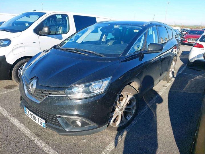 Photo 0 VIN: VF1RFA00361312049 - RENAULT GRAND SCENIC 