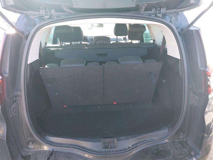 Photo 13 VIN: VF1RFA00361312049 - RENAULT GRAND SCENIC 