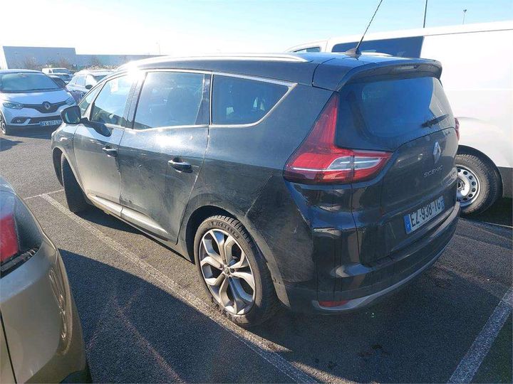 Photo 2 VIN: VF1RFA00361312049 - RENAULT GRAND SCENIC 