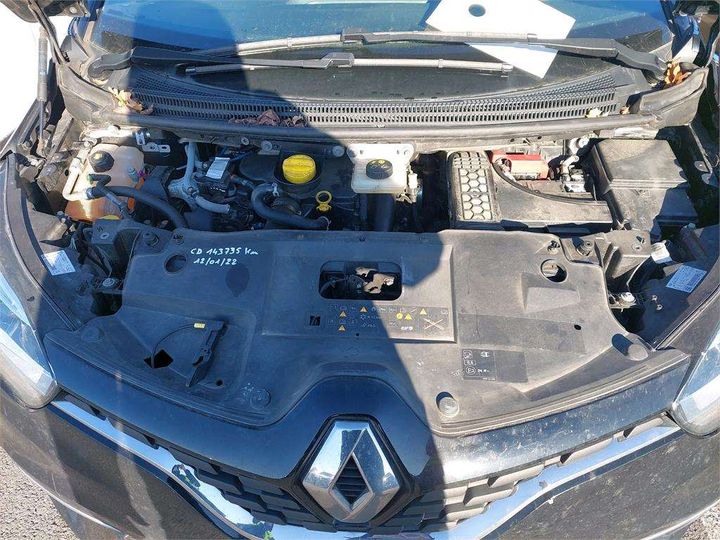 Photo 27 VIN: VF1RFA00361312049 - RENAULT GRAND SCENIC 