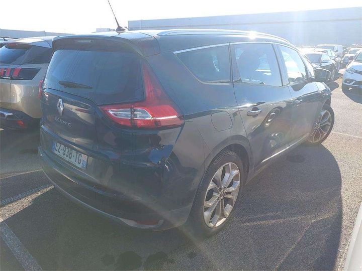 Photo 3 VIN: VF1RFA00361312049 - RENAULT GRAND SCENIC 