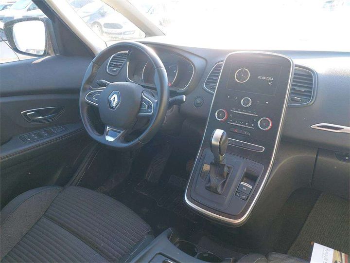 Photo 4 VIN: VF1RFA00361312049 - RENAULT GRAND SCENIC 