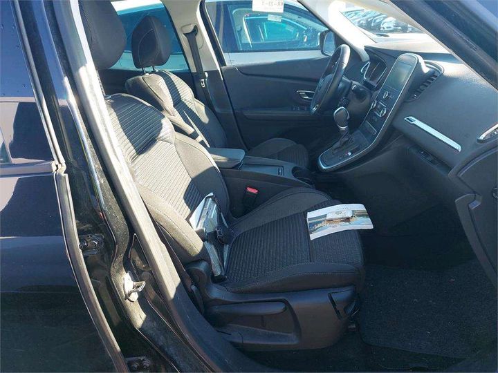 Photo 9 VIN: VF1RFA00361312049 - RENAULT GRAND SCENIC 