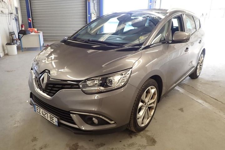 Photo 1 VIN: VF1RFA00361312889 - RENAULT GRAND SCENIC 