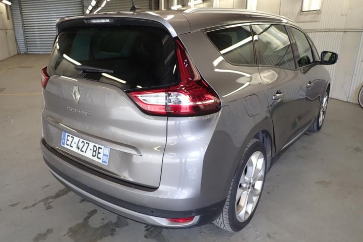 Photo 2 VIN: VF1RFA00361312889 - RENAULT GRAND SCENIC 