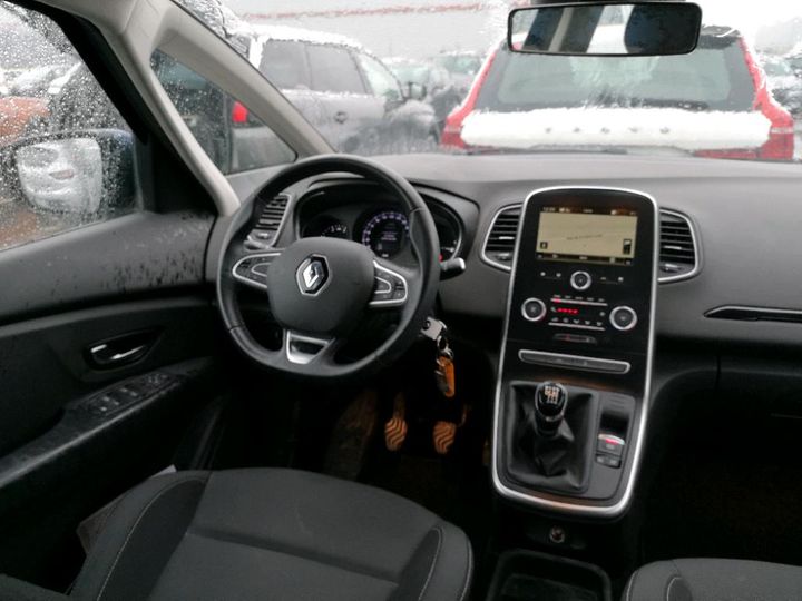 Photo 5 VIN: VF1RFA00361313413 - RENAULT SCENIC 