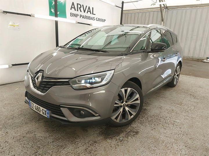 Photo 1 VIN: VF1RFA00361325867 - RENAULT GRAND SCENIC 