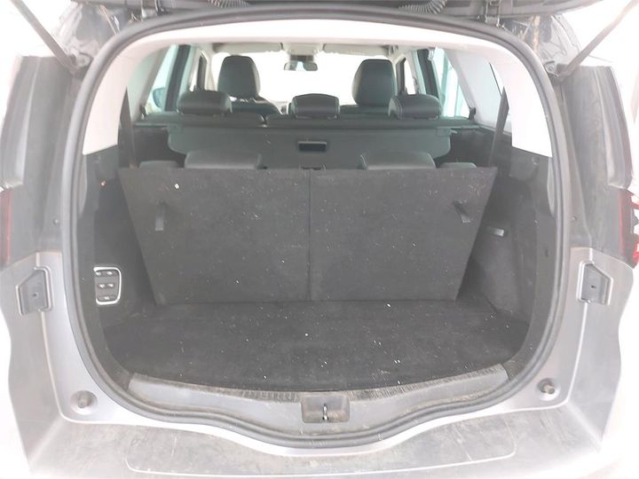 Photo 5 VIN: VF1RFA00361325867 - RENAULT GRAND SCENIC 