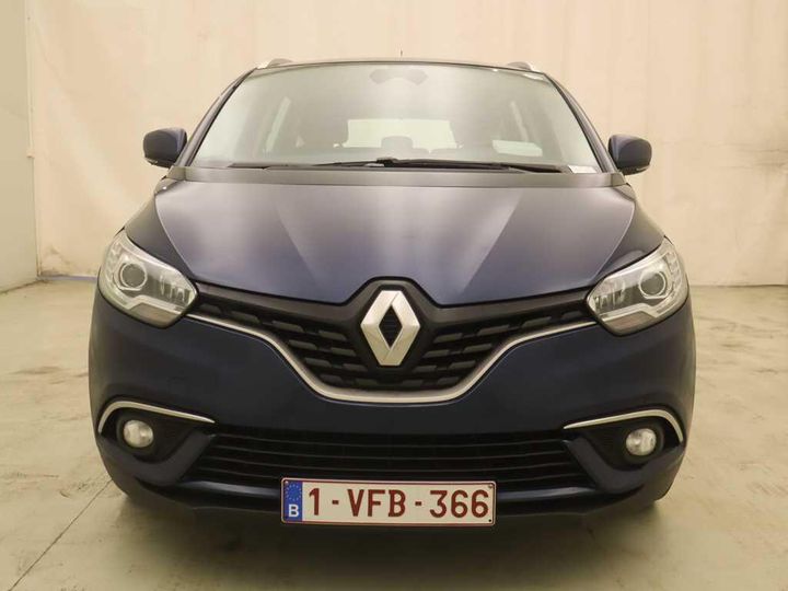 Photo 16 VIN: VF1RFA00361808484 - RENAULT SCENIC 