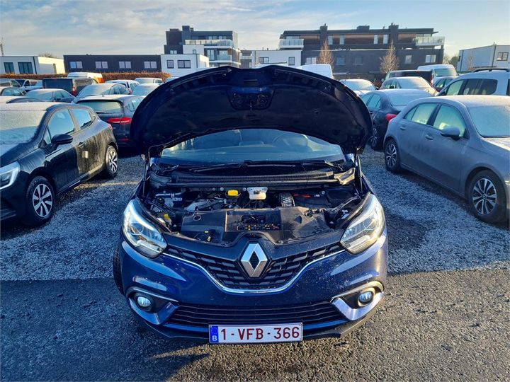 Photo 21 VIN: VF1RFA00361808484 - RENAULT SCENIC 