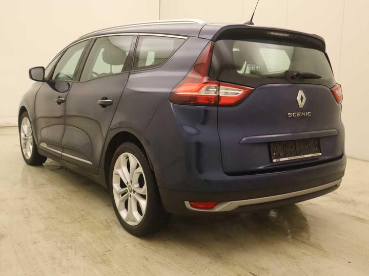 Photo 9 VIN: VF1RFA00361808484 - RENAULT SCENIC 