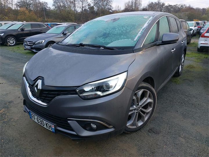 Photo 0 VIN: VF1RFA00361901053 - RENAULT GRAND SCENIC 