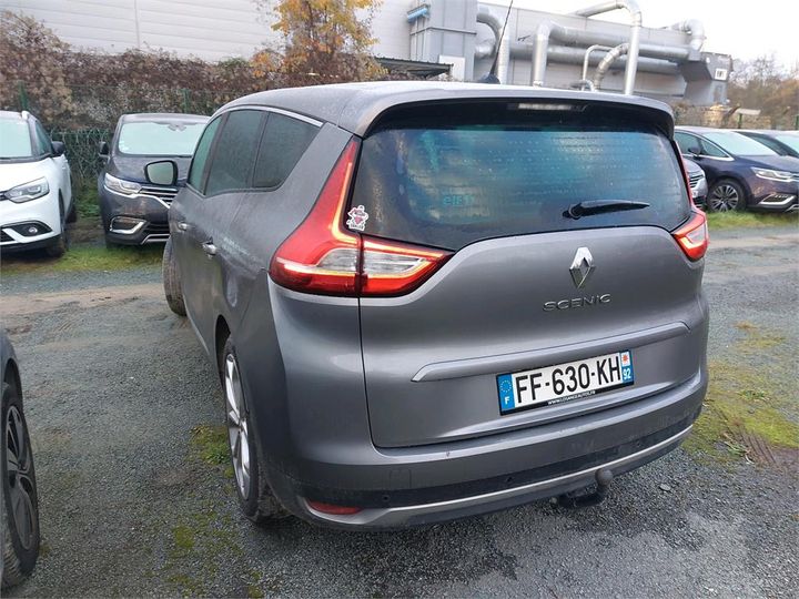 Photo 3 VIN: VF1RFA00361901053 - RENAULT GRAND SCENIC 