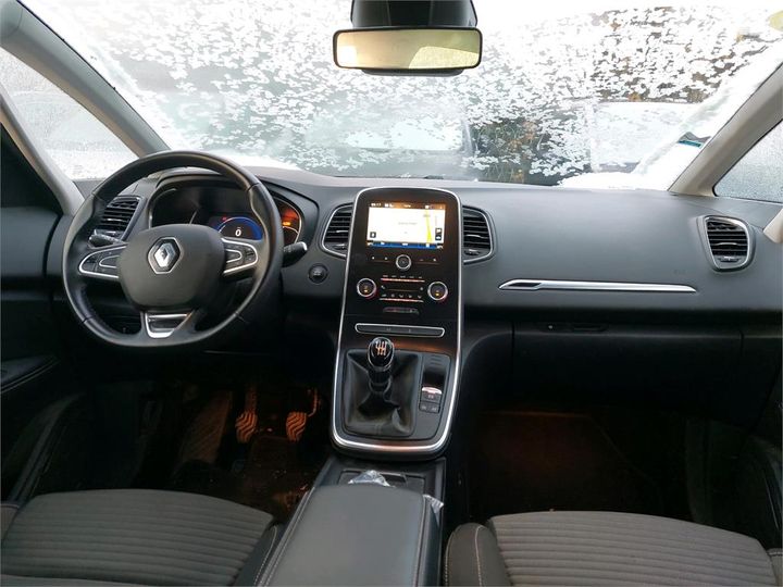 Photo 5 VIN: VF1RFA00361901053 - RENAULT GRAND SCENIC 