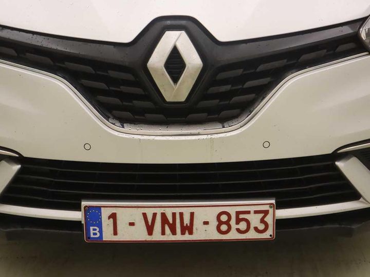 Photo 12 VIN: VF1RFA00361947272 - RENAULT SCENIC 