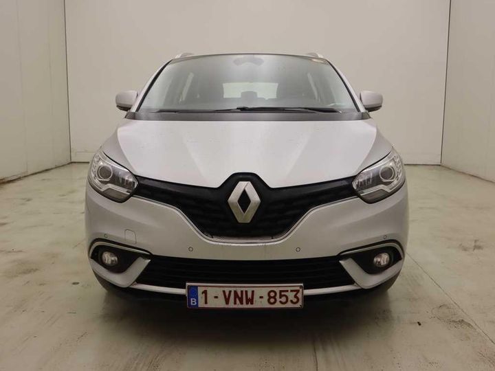 Photo 16 VIN: VF1RFA00361947272 - RENAULT SCENIC 